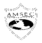 AMSEC INTERNATIONAL