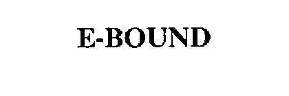 E-BOUND
