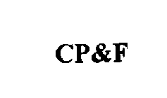 CP&F