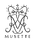 MUSETTE