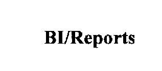 BI/REPORTS