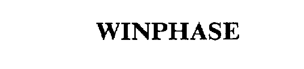WINPHASE