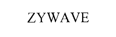 ZYWAVE