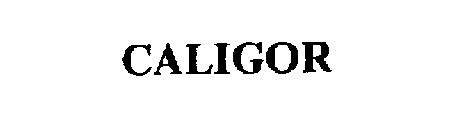 CALIGOR