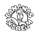 BANANAS-N-CREAM