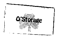 O'STORAGE