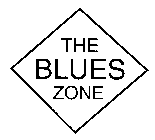 THE BLUES ZONE