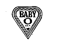 BABY O