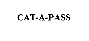 CAT-A-PASS