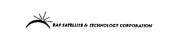 BAF SATELLITE & TECHNOLOGY CORPORATION