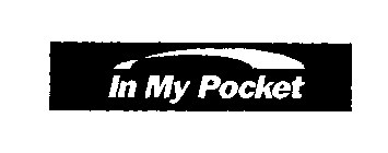 IN MY POCKET