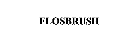 FLOSBRUSH