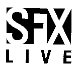SFX LIVE