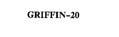 GRIFFIN-20