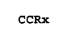 CCRX