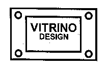 VITRINO DESIGN