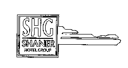 SHG SHANER HOTEL GROUP