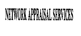 NETWORK APPRAISAL SERVICES