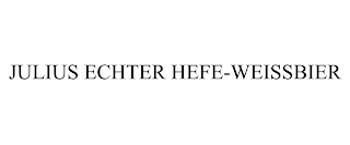 JULIUS ECHTER HEFE-WEISSBIER