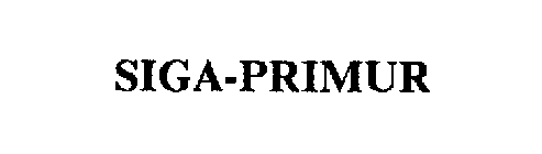 SIGA-PRIMUR