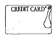 CREDIT CARD