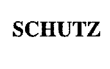 SCHUTZ