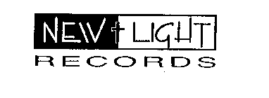NEW LIGHT RECORDS