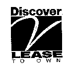 DISCOVER LEASE TO OWN
