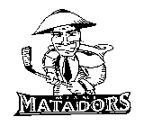 MIAMI MATADORS