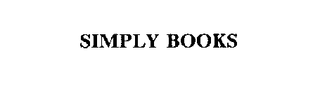 SIMPLY BOOKS