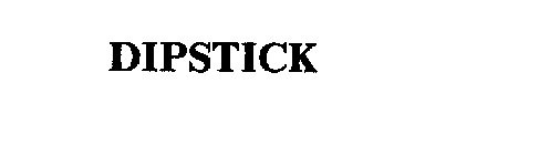 DIPSTICK