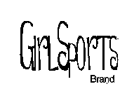 GIRLSPORTS BRAND