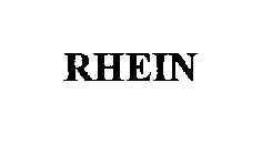 RHEIN