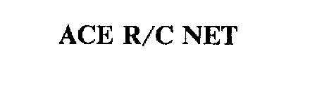 ACE R/C NET
