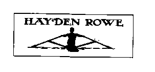 HAYDEN ROWE