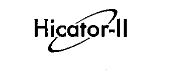 HICATOR-II