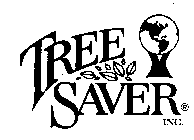 TREE SAVER INC