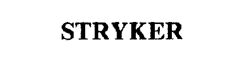 STRYKER