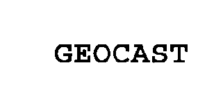 GEOCAST