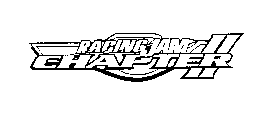 RACING JAM CHAPTER II