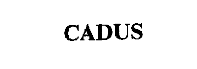 CADUS