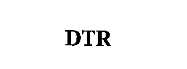 DTR