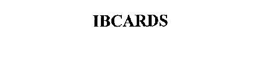 IBCARDS