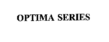 OPTIMA SERIES