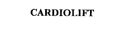 CARDIOLIFT