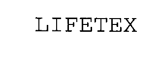 LIFETEX