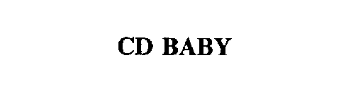 CD BABY