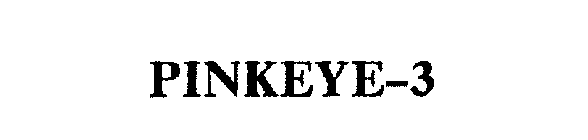 PINKEYE-3