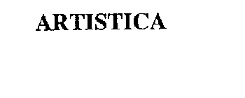 ARTISTICA