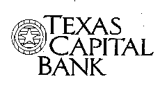 TEXAS CAPITAL BANK